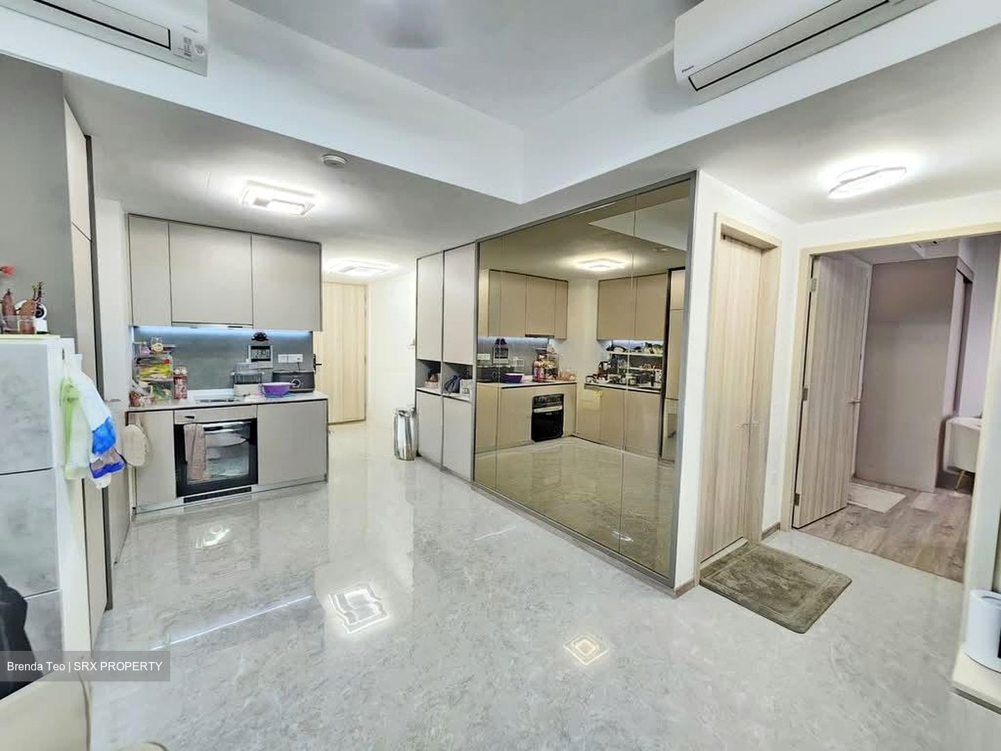 Sengkang Grand Residences (D19), Apartment #582254871